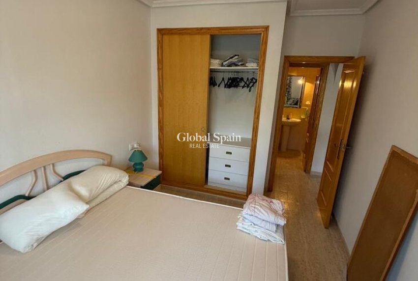 Venta - APARTAMENTO -
GRAN ALACANT - Costa Blanca