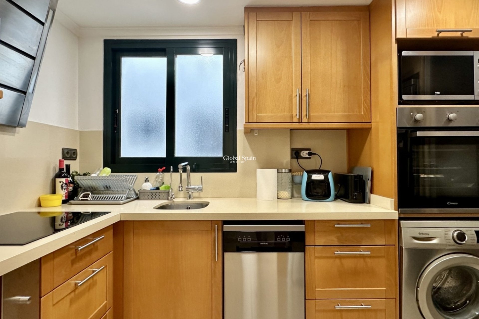 Venta - APARTAMENTO -
GUARDAMAR DEL SEGURA - Beach Guardamar