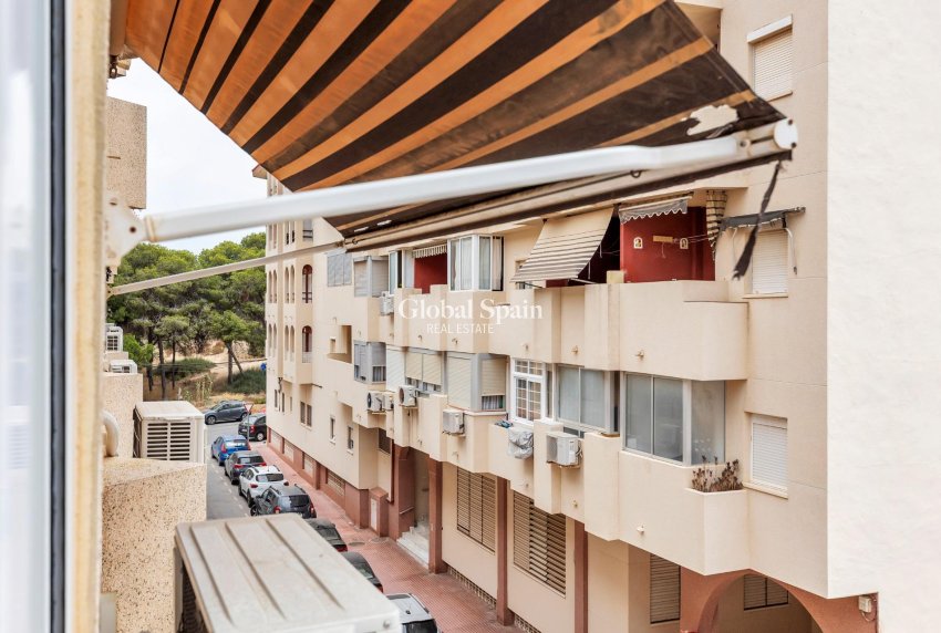 Venta - APARTAMENTO -
GUARDAMAR DEL SEGURA - Centro
