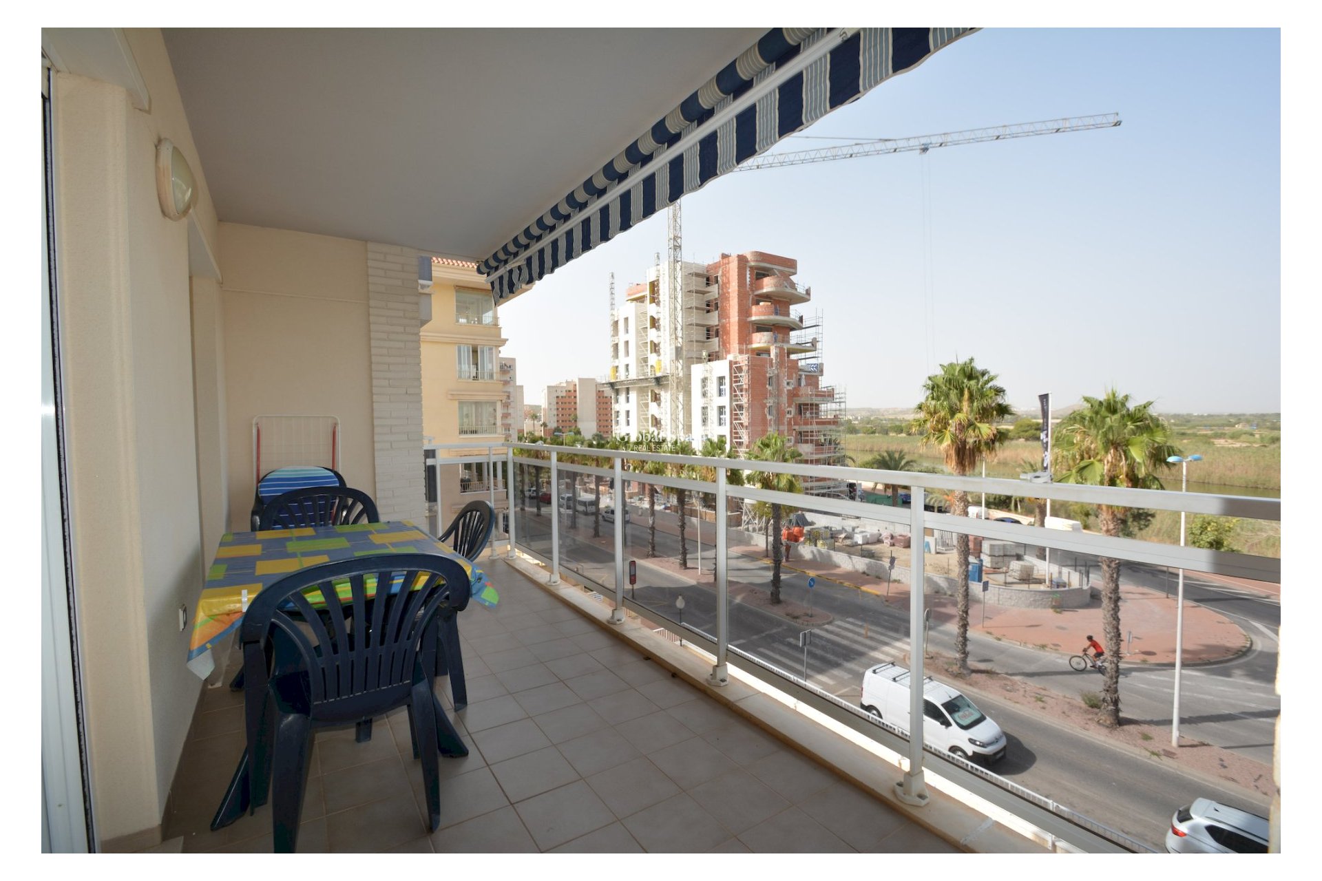 Venta - APARTAMENTO -
GUARDAMAR DEL SEGURA - Costa Blanca