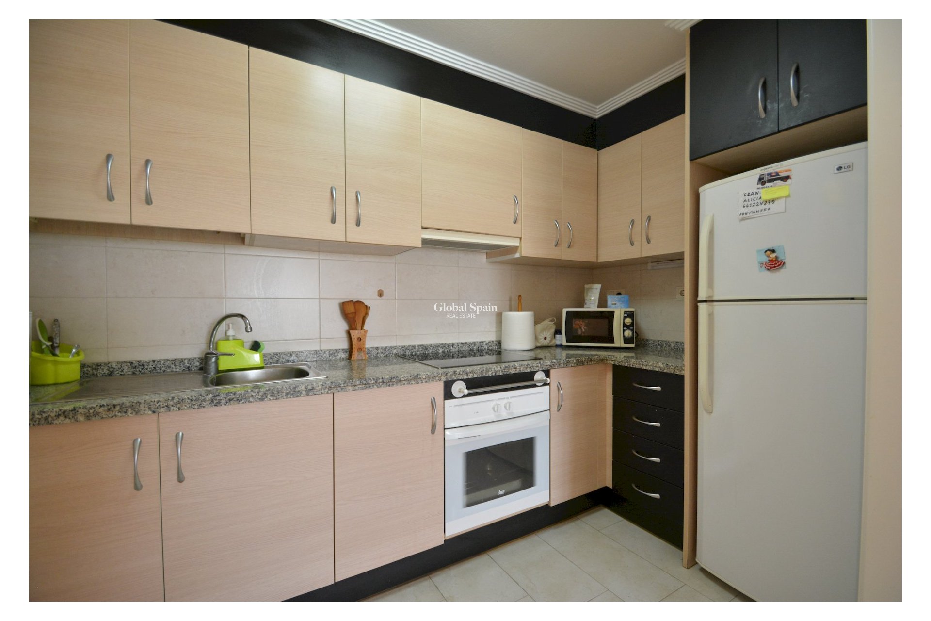 Venta - APARTAMENTO -
GUARDAMAR DEL SEGURA - Costa Blanca