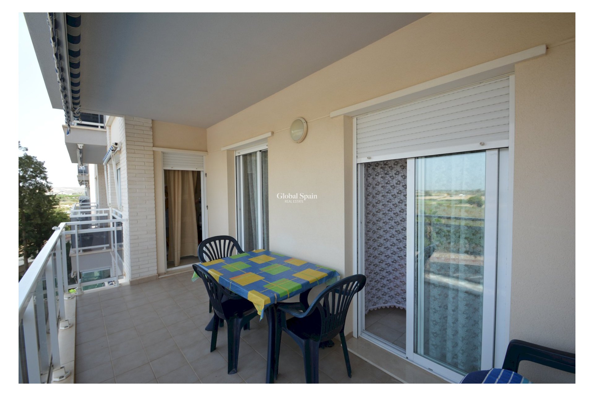 Venta - APARTAMENTO -
GUARDAMAR DEL SEGURA - Costa Blanca