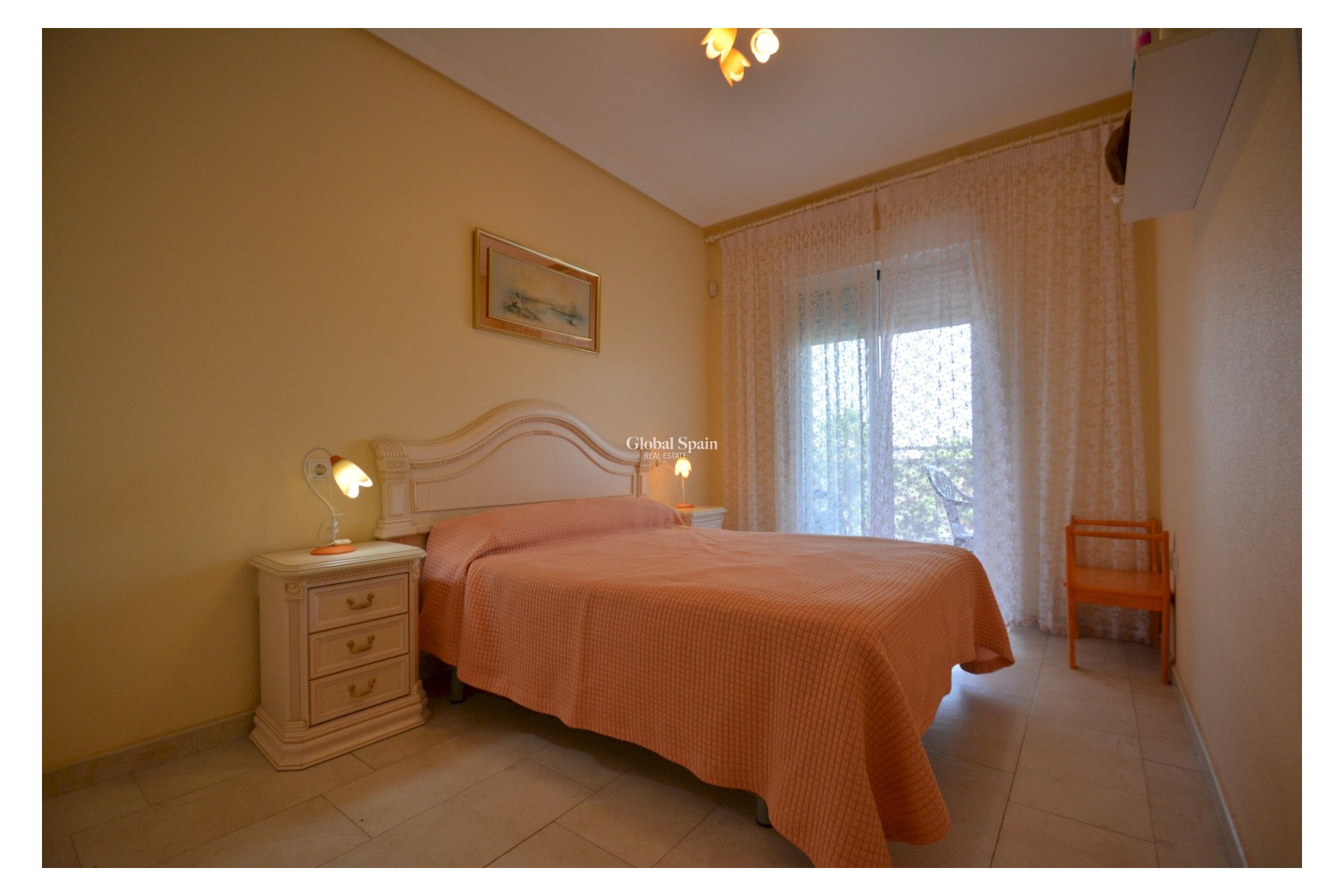 Venta - APARTAMENTO -
GUARDAMAR DEL SEGURA - Costa Blanca