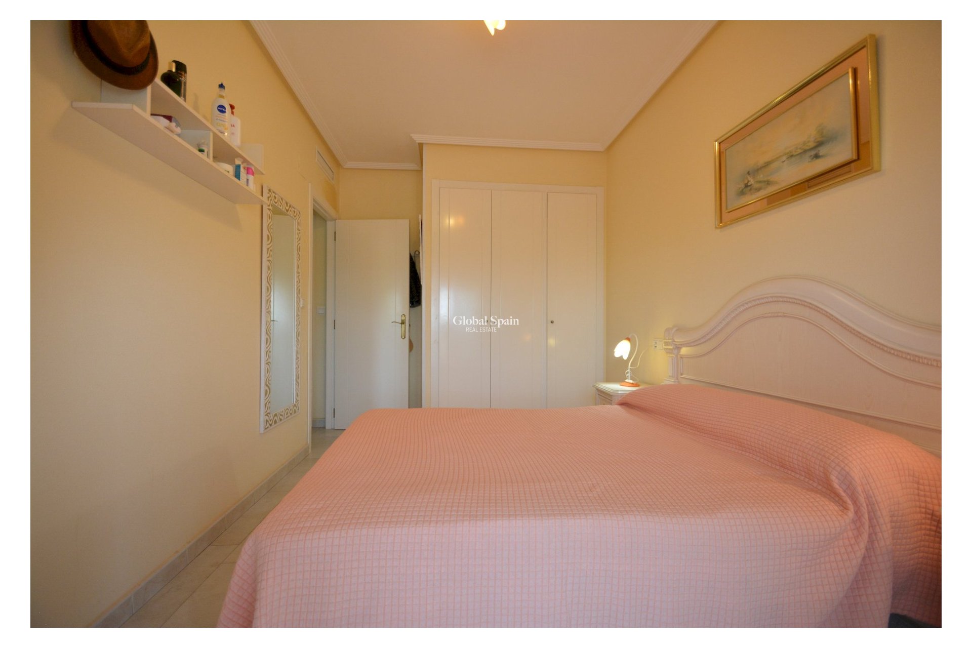 Venta - APARTAMENTO -
GUARDAMAR DEL SEGURA - Costa Blanca