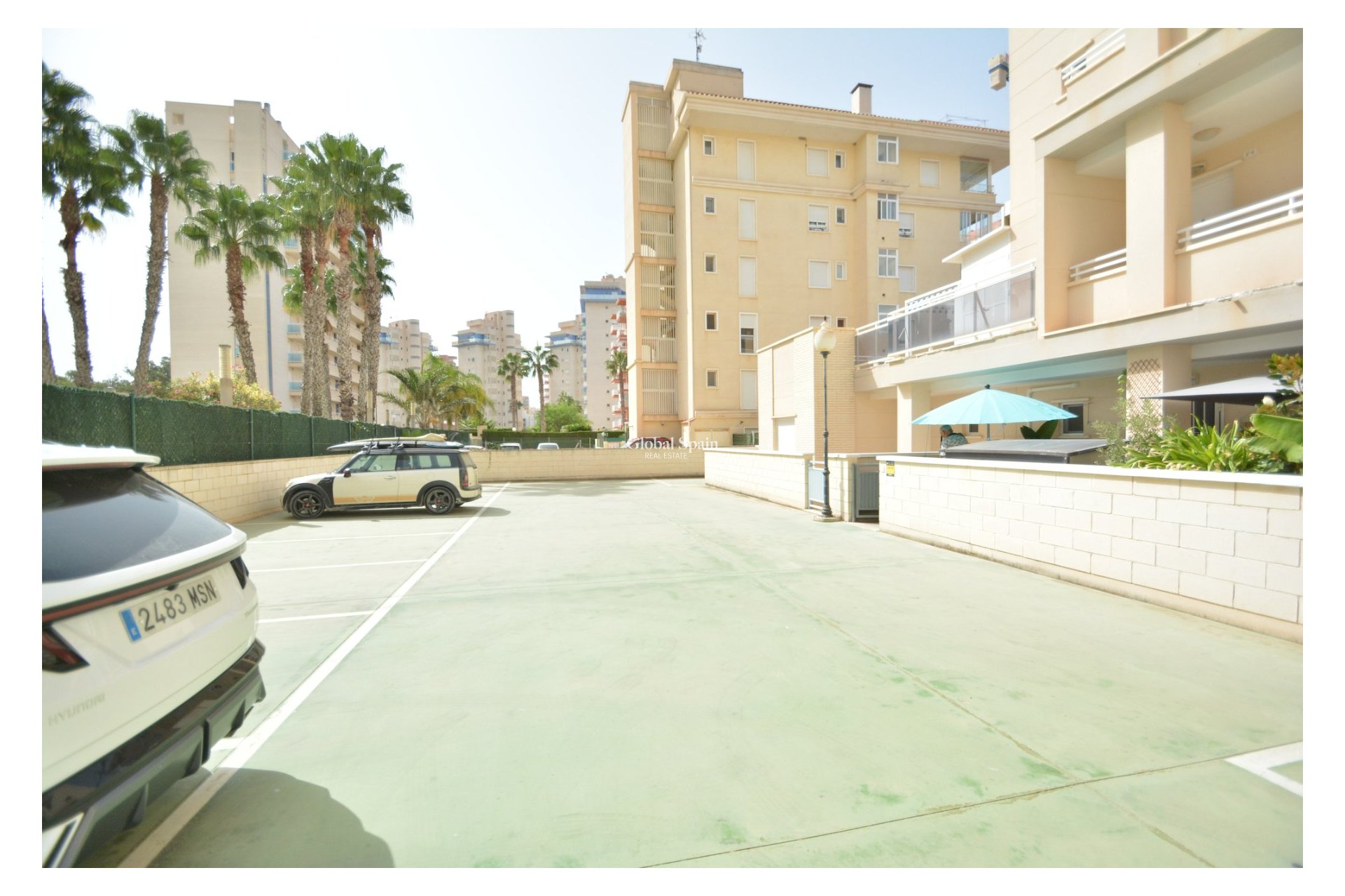 Venta - APARTAMENTO -
GUARDAMAR DEL SEGURA - Costa Blanca