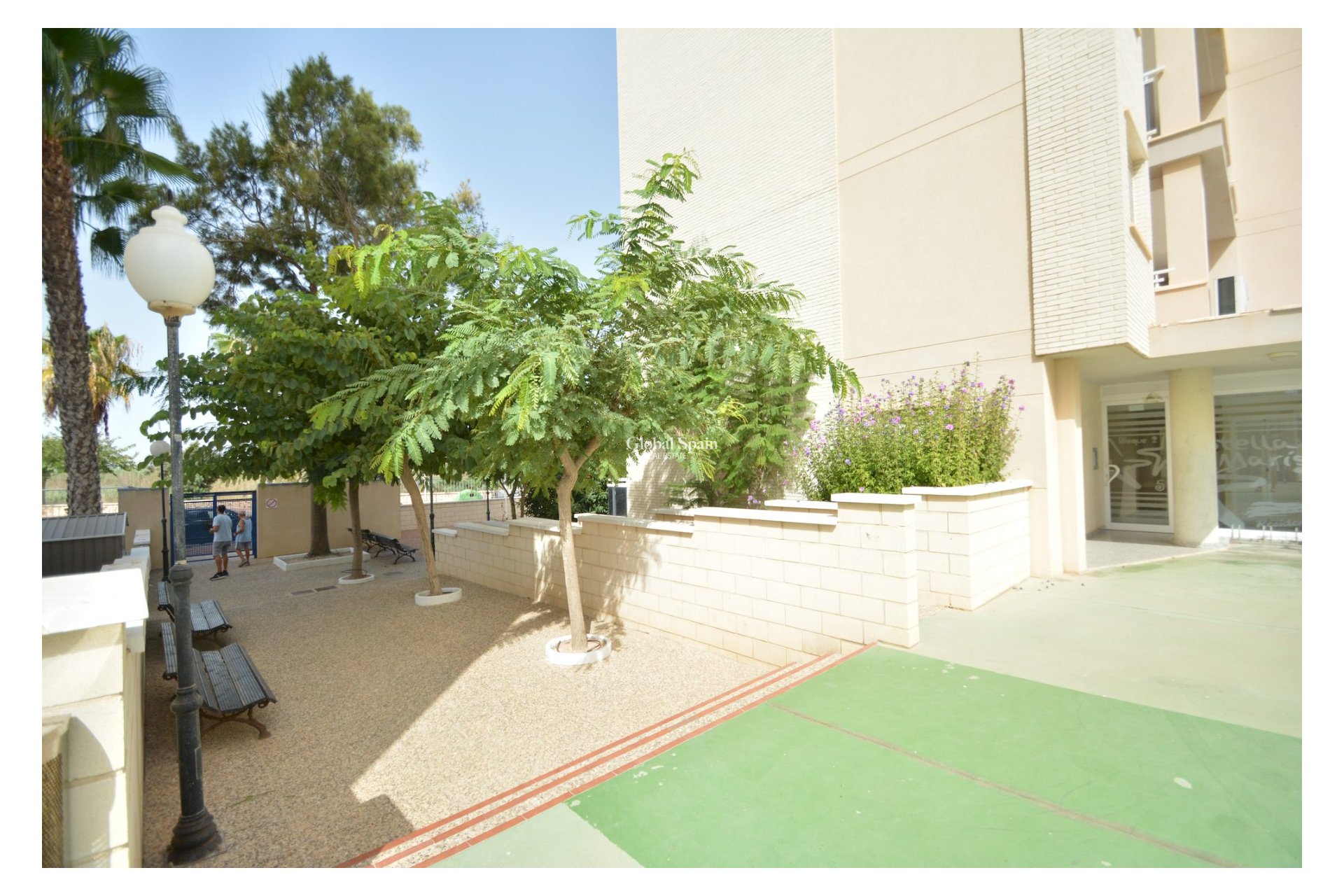 Venta - APARTAMENTO -
GUARDAMAR DEL SEGURA - Costa Blanca