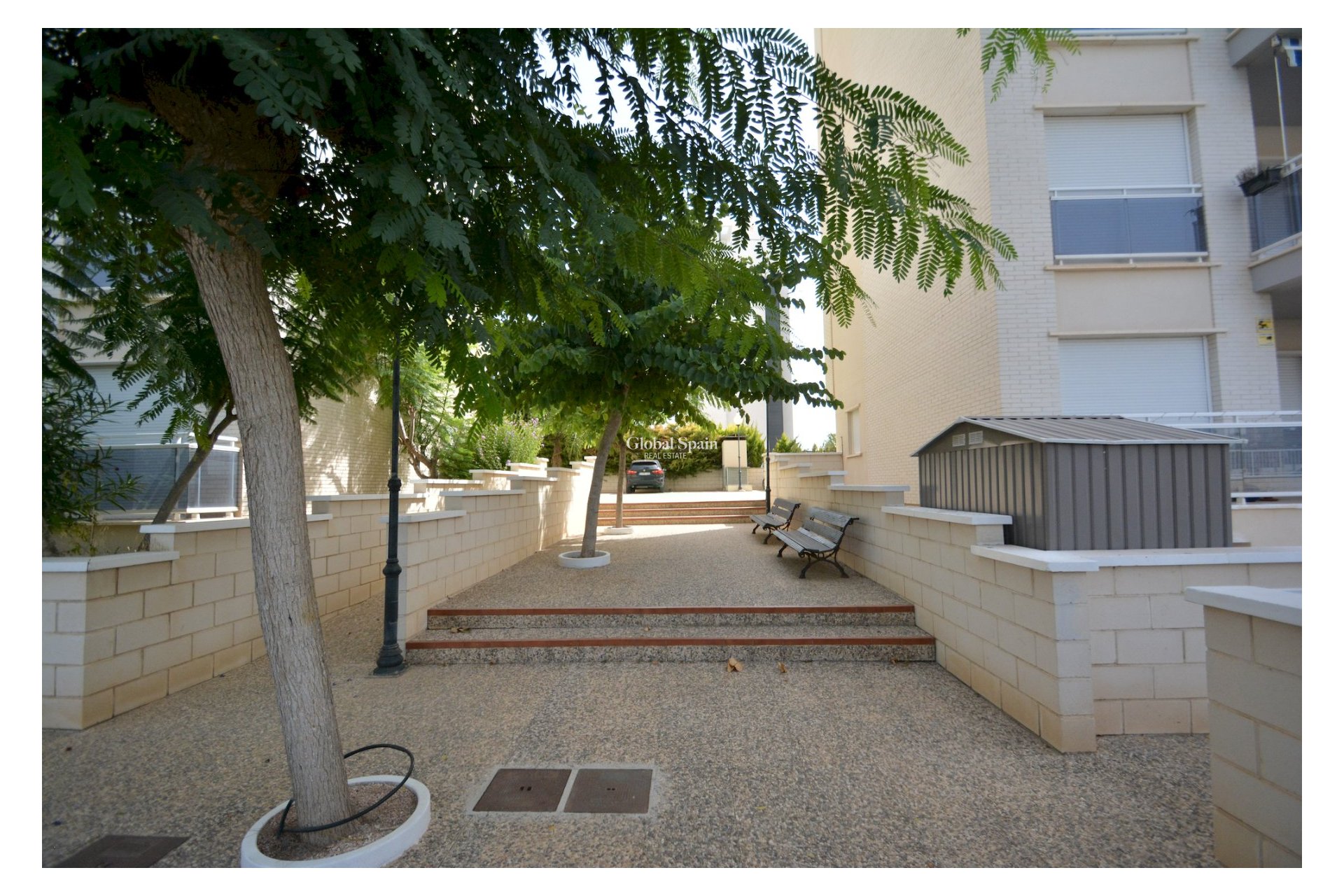 Venta - APARTAMENTO -
GUARDAMAR DEL SEGURA - Costa Blanca