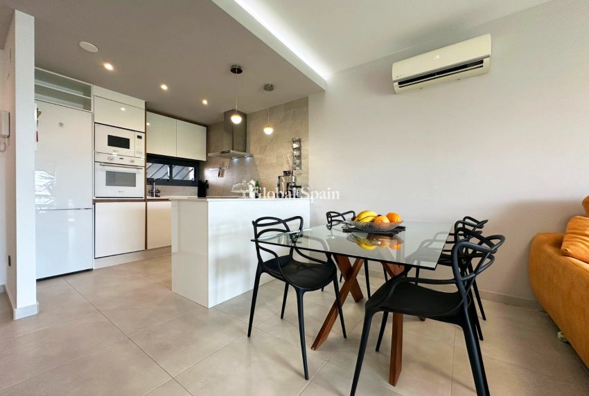 Venta - APARTAMENTO -
GUARDAMAR DEL SEGURA - Costa Blanca