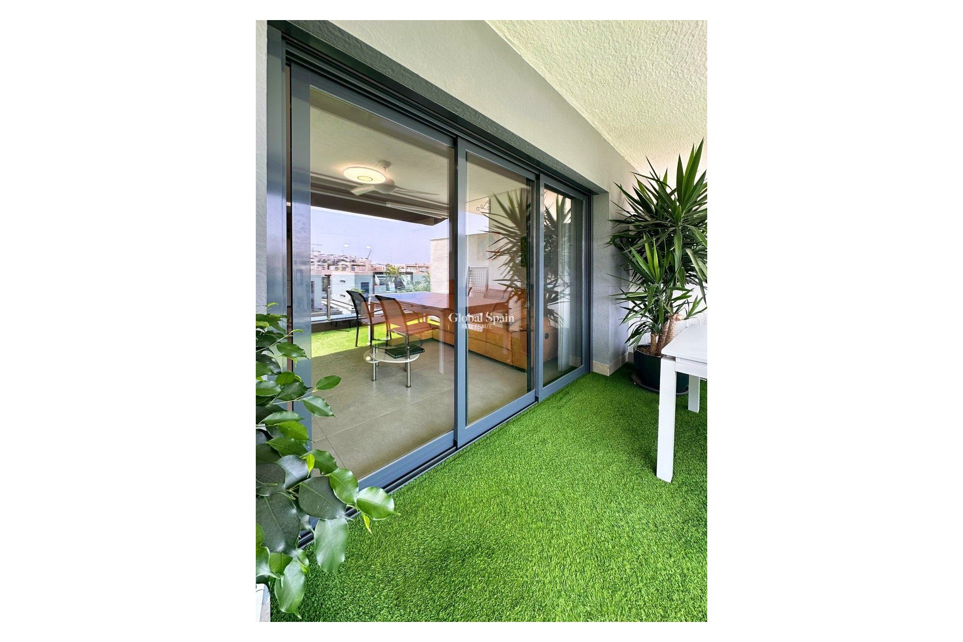 Venta - APARTAMENTO -
GUARDAMAR DEL SEGURA - Costa Blanca