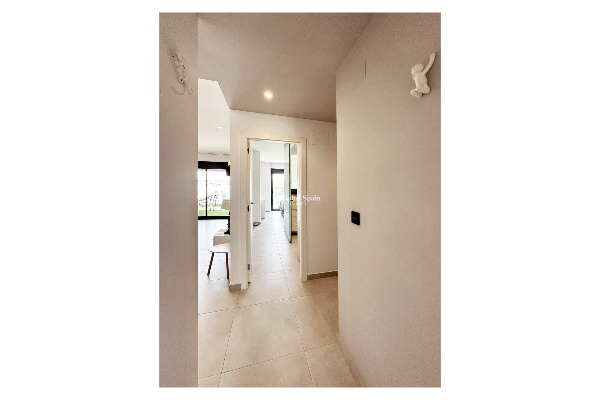 Venta - APARTAMENTO -
GUARDAMAR DEL SEGURA - Costa Blanca