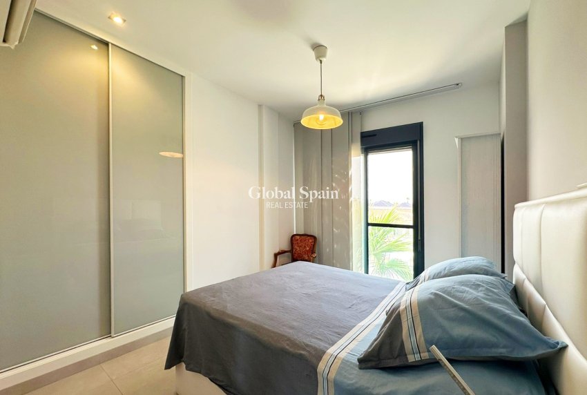 Venta - APARTAMENTO -
GUARDAMAR DEL SEGURA - Costa Blanca