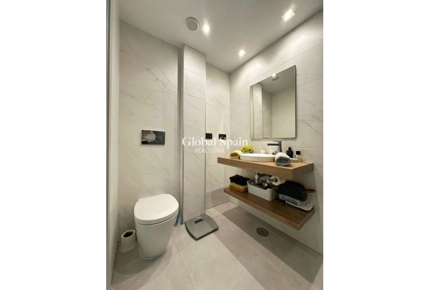 Venta - APARTAMENTO -
GUARDAMAR DEL SEGURA - Costa Blanca