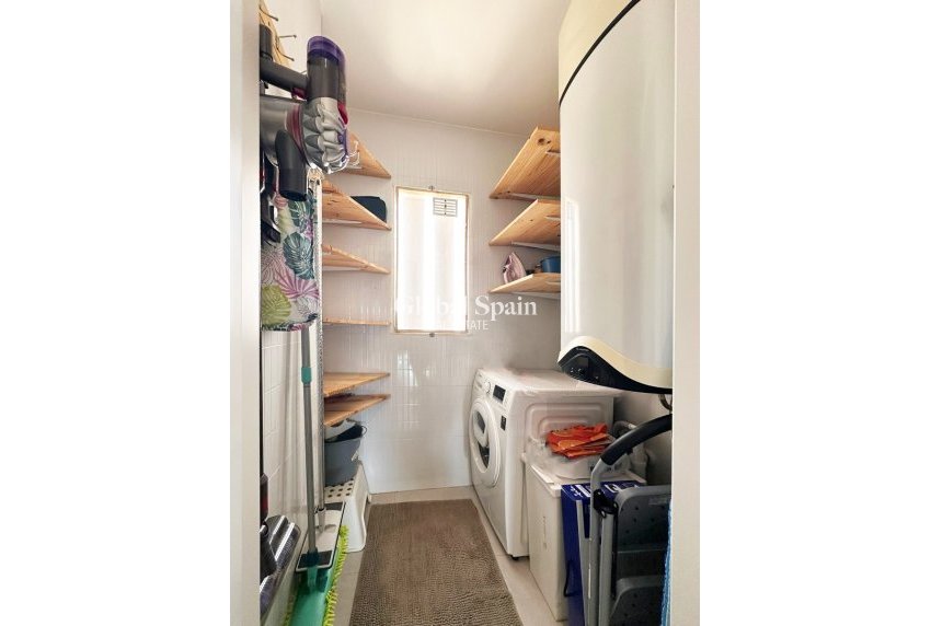 Venta - APARTAMENTO -
GUARDAMAR DEL SEGURA - Costa Blanca