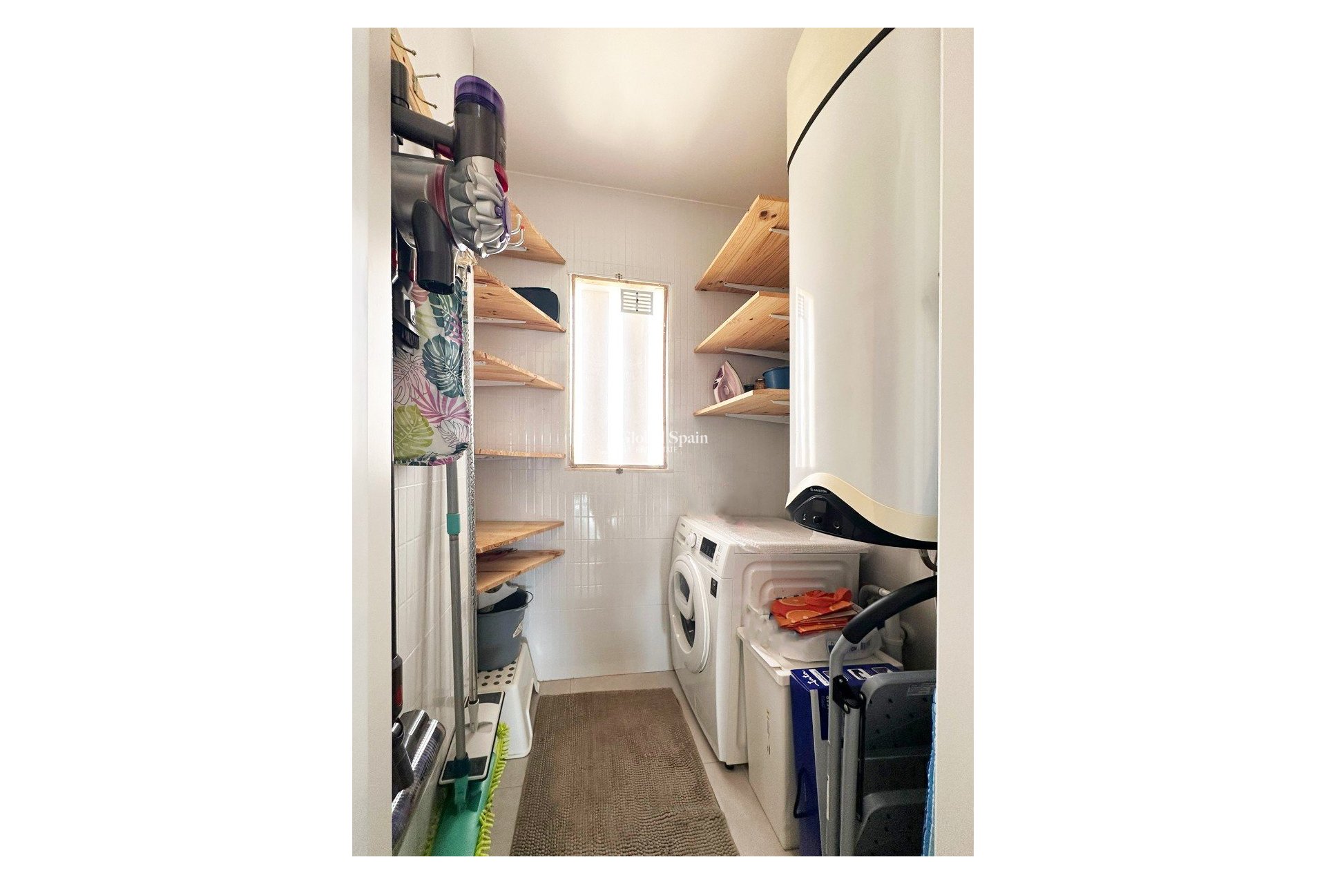 Venta - APARTAMENTO -
GUARDAMAR DEL SEGURA - Costa Blanca