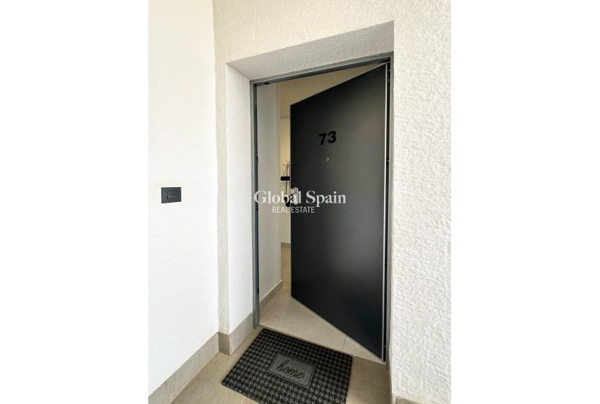 Venta - APARTAMENTO -
GUARDAMAR DEL SEGURA - Costa Blanca