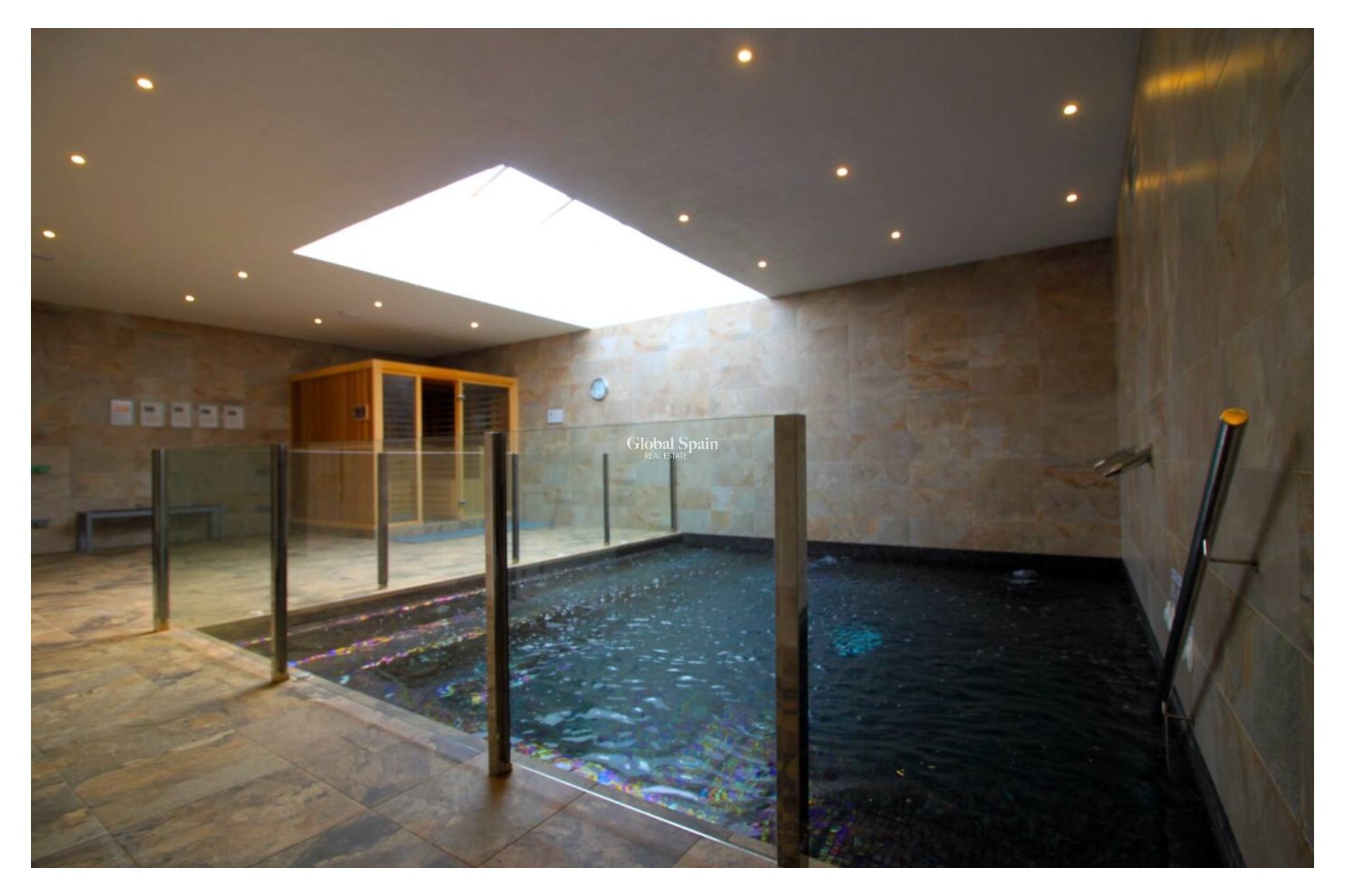 Venta - APARTAMENTO -
GUARDAMAR DEL SEGURA - Costa Blanca