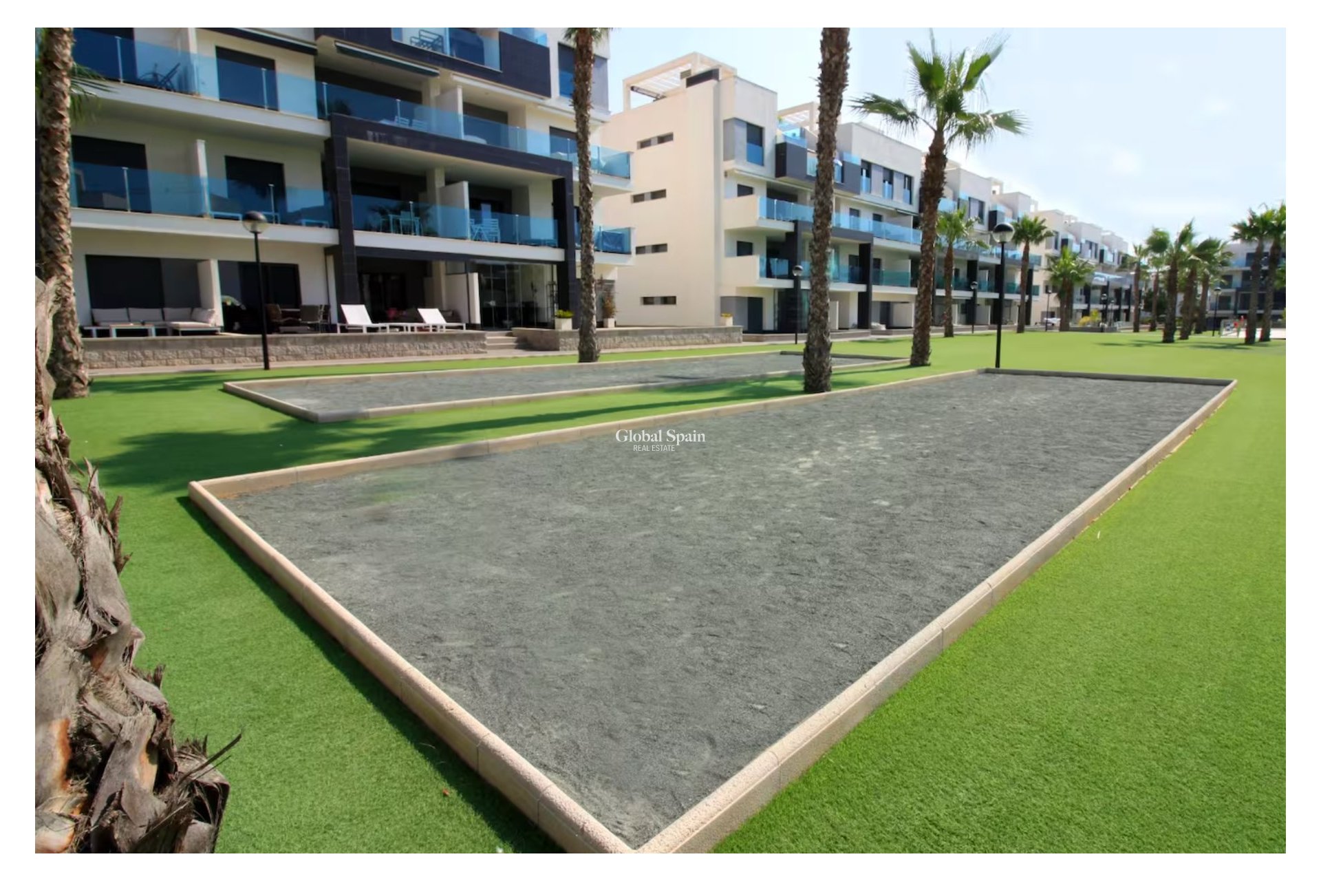 Venta - APARTAMENTO -
GUARDAMAR DEL SEGURA - Costa Blanca