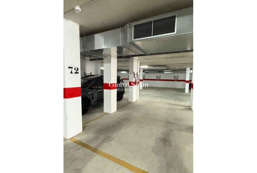 Venta - APARTAMENTO -
GUARDAMAR DEL SEGURA - Costa Blanca