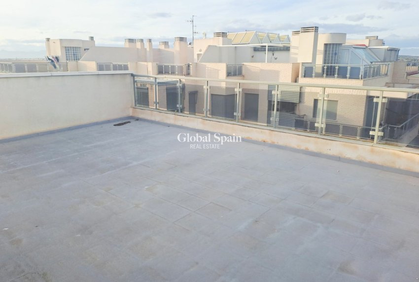 Venta - APARTAMENTO -
GUARDAMAR DEL SEGURA - Costa Blanca