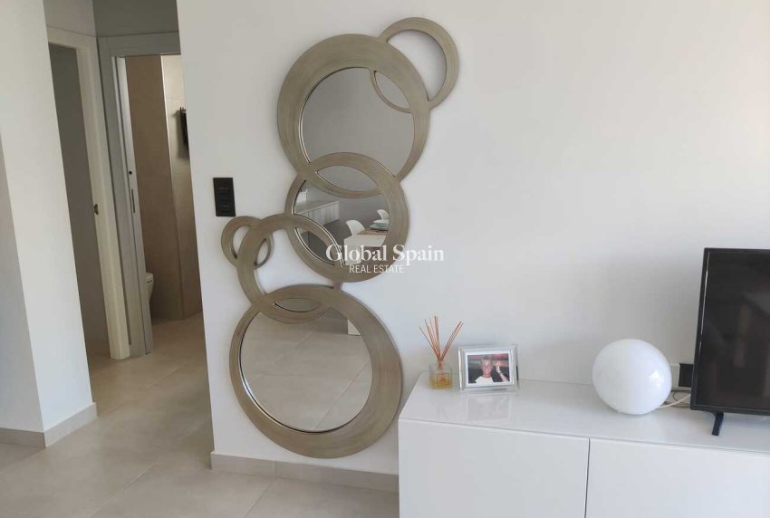 Venta - APARTAMENTO -
GUARDAMAR DEL SEGURA - Costa Blanca