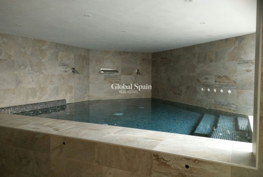 Venta - APARTAMENTO -
GUARDAMAR DEL SEGURA - Costa Blanca