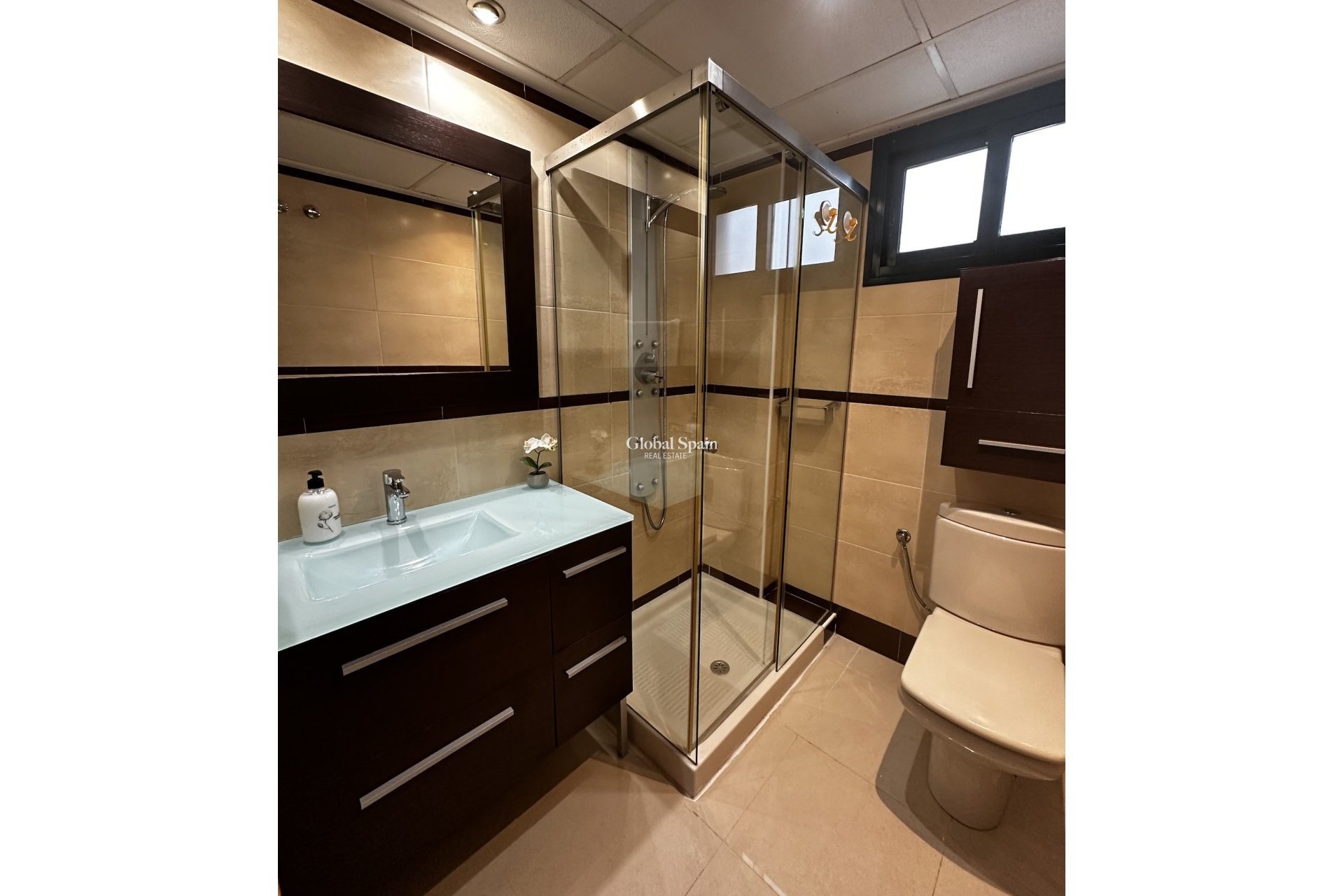 Venta - APARTAMENTO -
GUARDAMAR DEL SEGURA - Costa Blanca