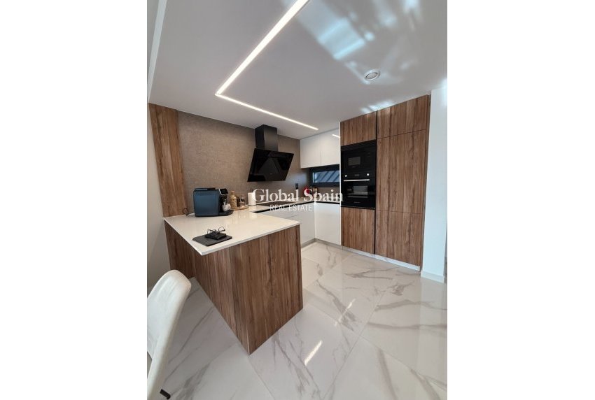 Venta - APARTAMENTO -
GUARDAMAR DEL SEGURA - Costa Blanca