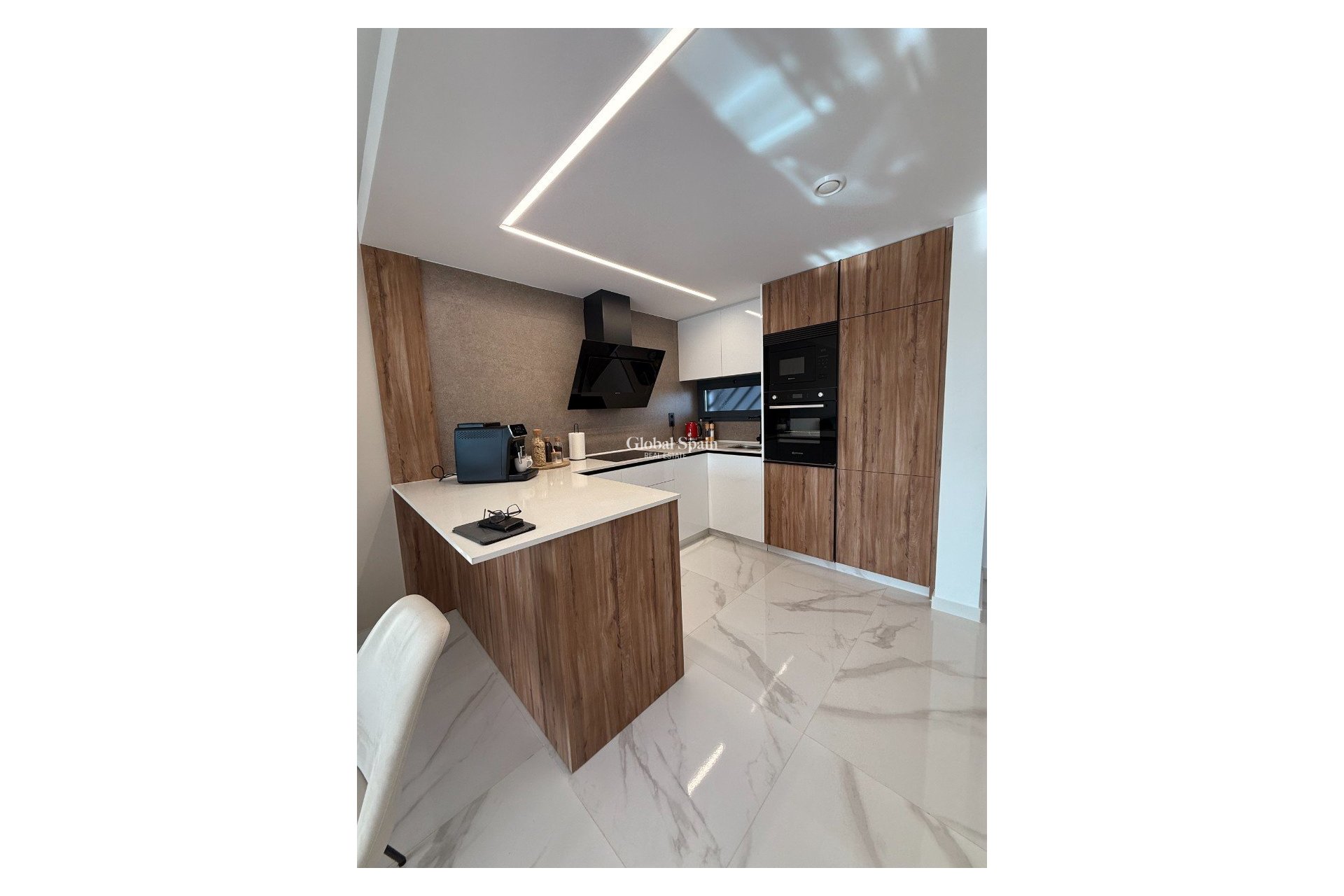 Venta - APARTAMENTO -
GUARDAMAR DEL SEGURA - Costa Blanca