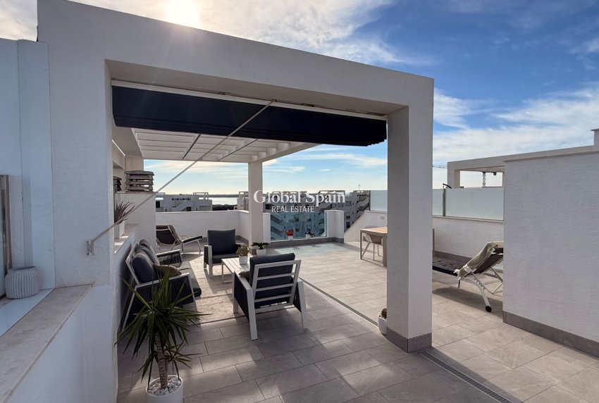 Venta - APARTAMENTO -
GUARDAMAR DEL SEGURA - Costa Blanca