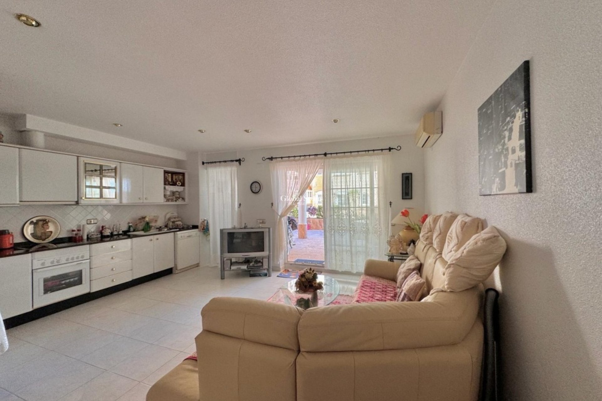 Venta - APARTAMENTO -
GUARDAMAR DEL SEGURA - Costa Blanca