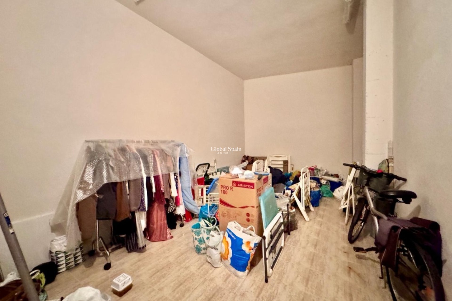 Venta - APARTAMENTO -
GUARDAMAR DEL SEGURA - Costa Blanca