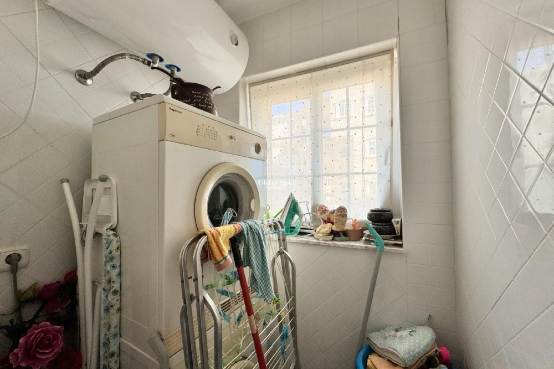 Venta - APARTAMENTO -
GUARDAMAR DEL SEGURA - Costa Blanca