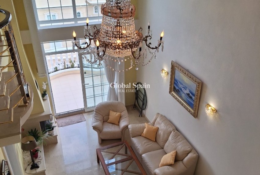 Venta - APARTAMENTO -
GUARDAMAR DEL SEGURA - Costa Blanca