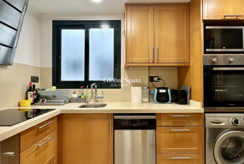 Venta - APARTAMENTO -
GUARDAMAR DEL SEGURA - Costa Blanca