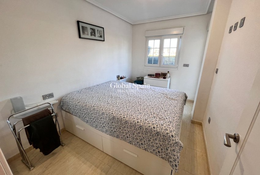 Venta - APARTAMENTO -
GUARDAMAR DEL SEGURA - Costa Blanca