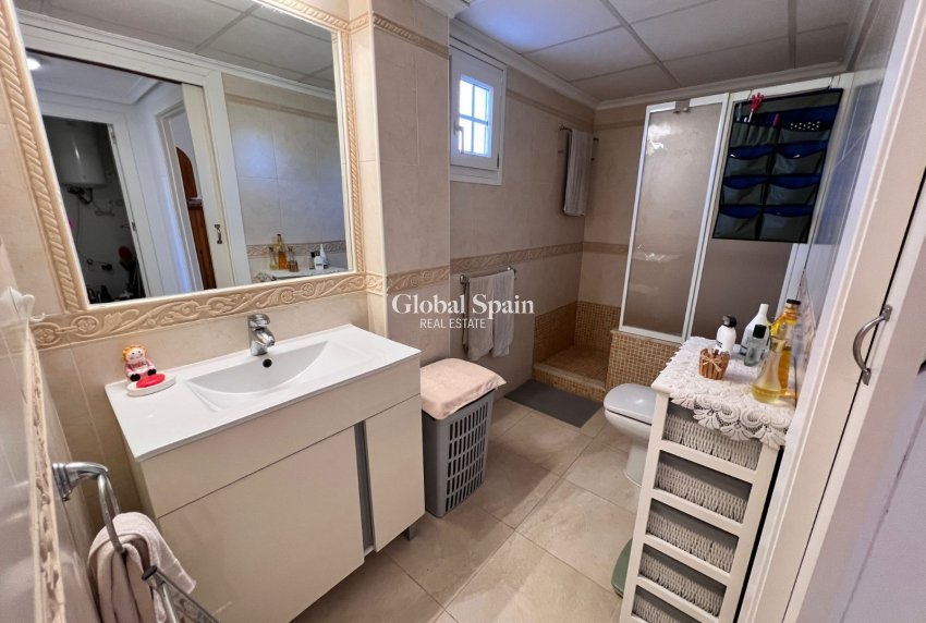 Venta - APARTAMENTO -
GUARDAMAR DEL SEGURA - Costa Blanca