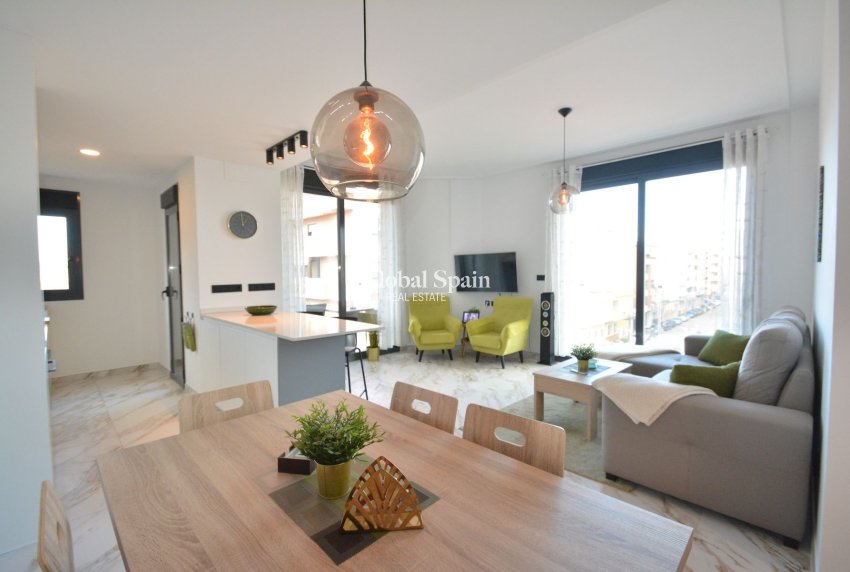 Venta - APARTAMENTO -
GUARDAMAR DEL SEGURA - Costa Blanca