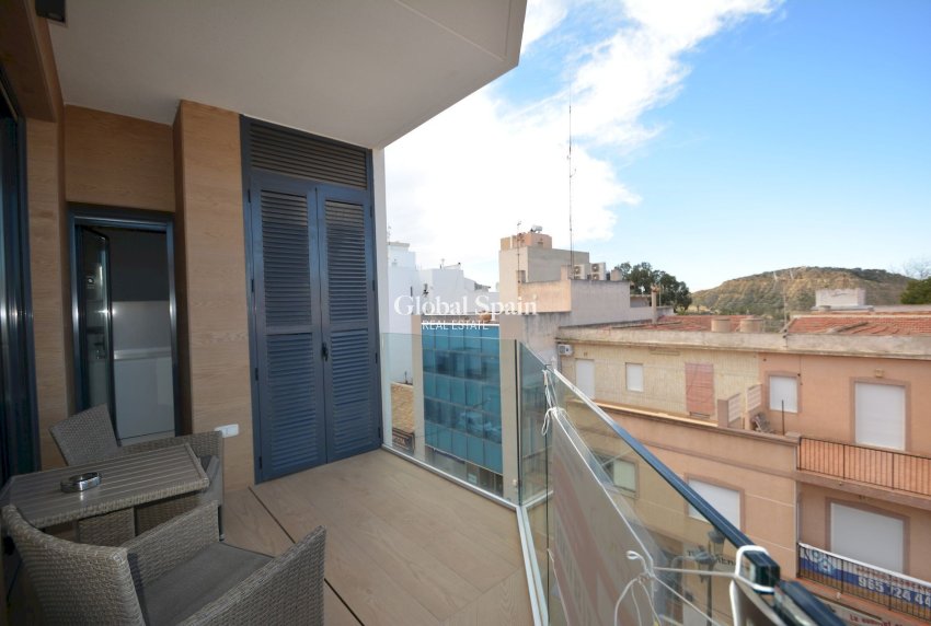 Venta - APARTAMENTO -
GUARDAMAR DEL SEGURA - Costa Blanca