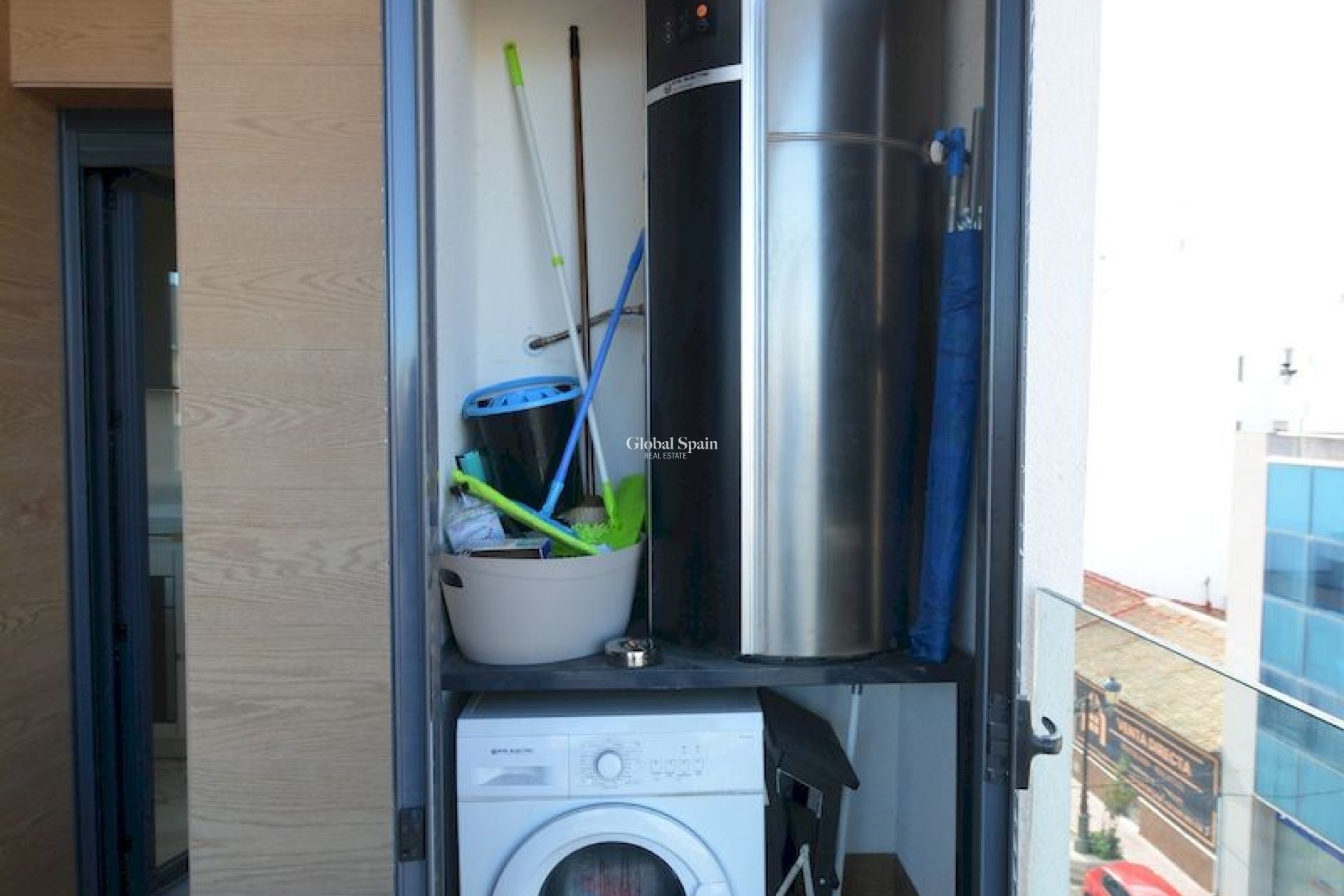 Venta - APARTAMENTO -
GUARDAMAR DEL SEGURA - Costa Blanca