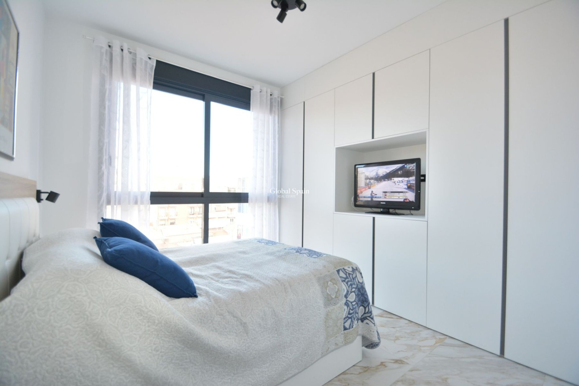 Venta - APARTAMENTO -
GUARDAMAR DEL SEGURA - Costa Blanca