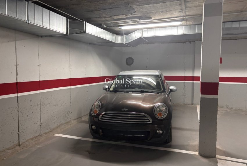 Venta - APARTAMENTO -
GUARDAMAR DEL SEGURA - Costa Blanca