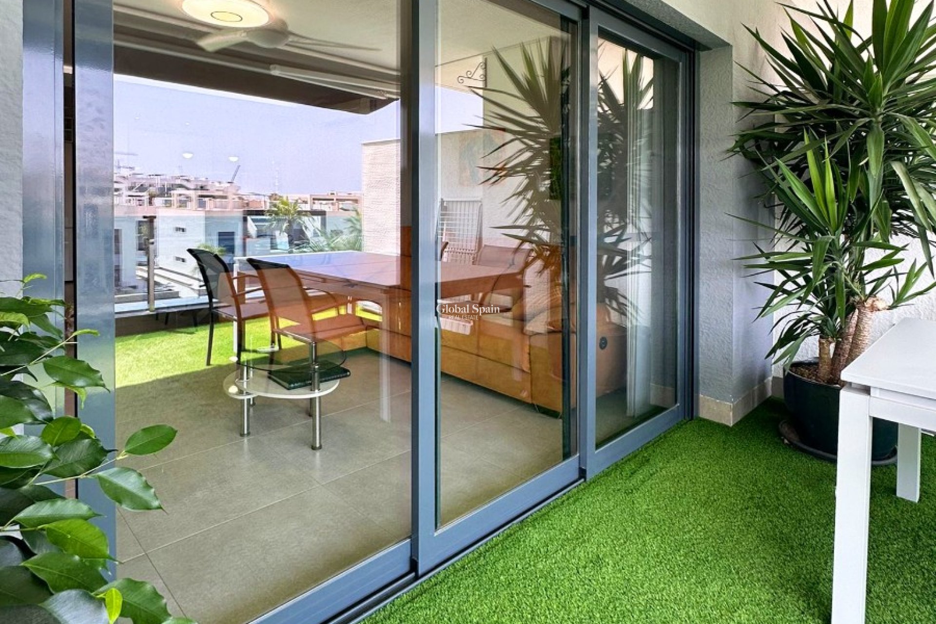 Venta - APARTAMENTO -
GUARDAMAR DEL SEGURA - Costa Blanca