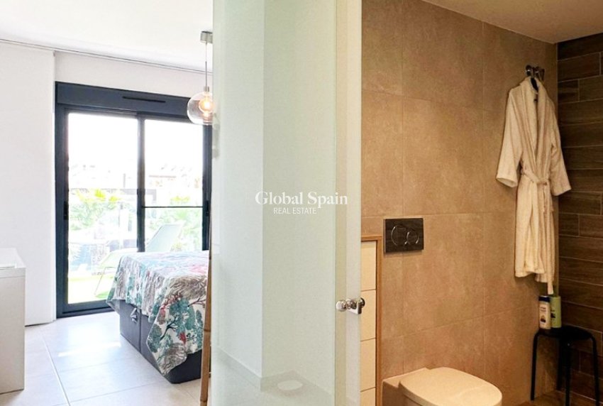 Venta - APARTAMENTO -
GUARDAMAR DEL SEGURA - Costa Blanca