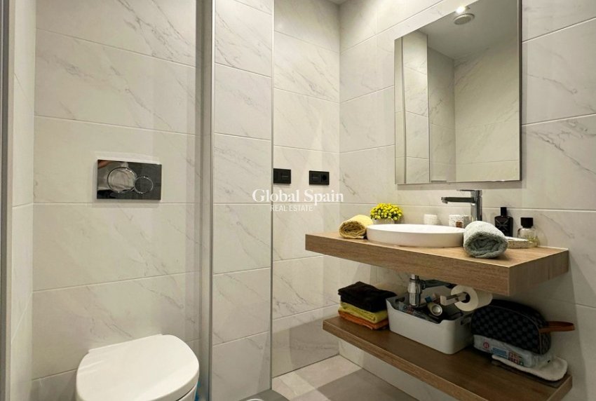 Venta - APARTAMENTO -
GUARDAMAR DEL SEGURA - Costa Blanca