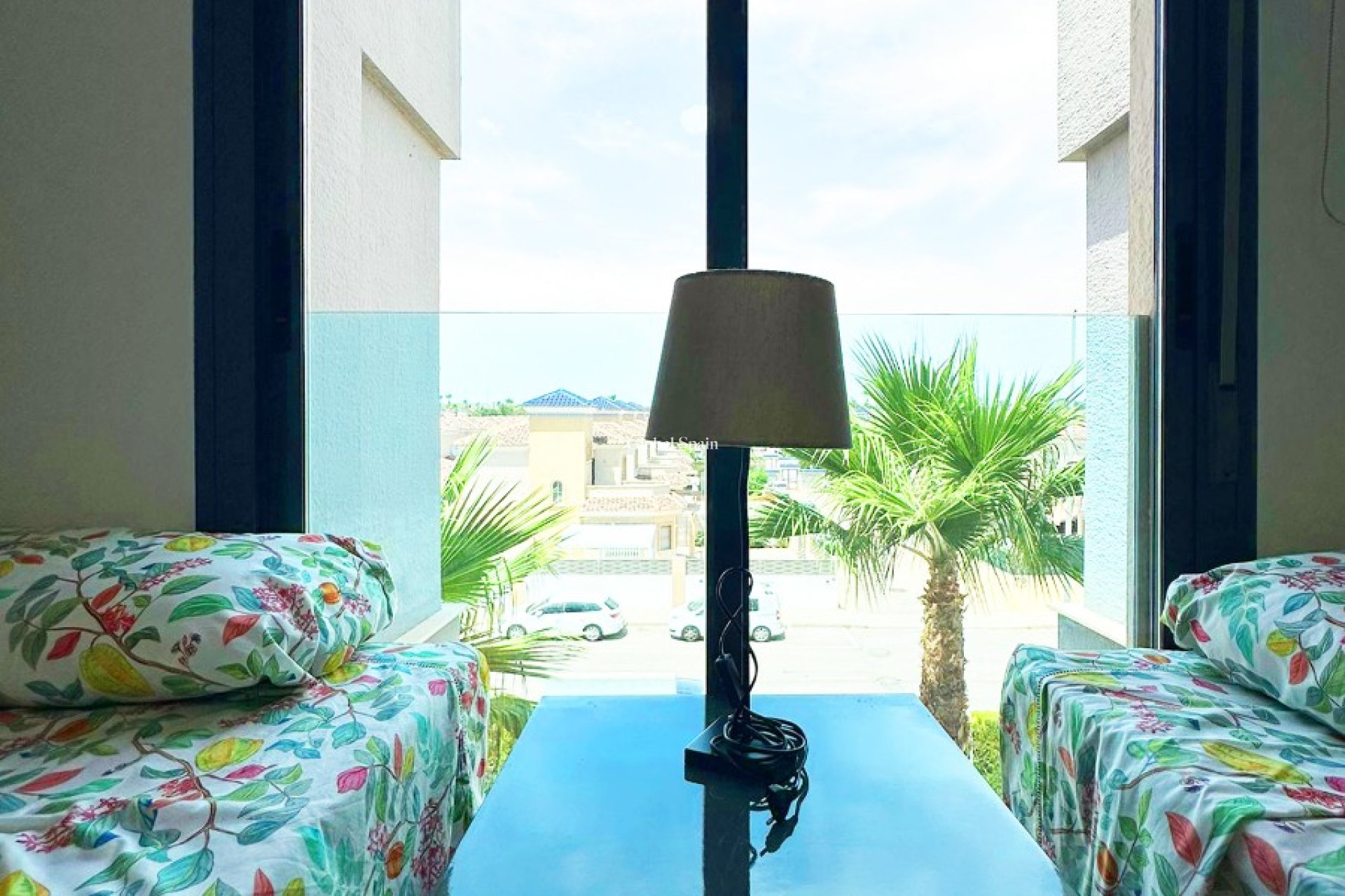 Venta - APARTAMENTO -
GUARDAMAR DEL SEGURA - Costa Blanca