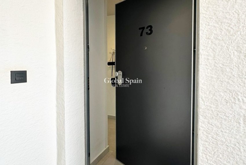 Venta - APARTAMENTO -
GUARDAMAR DEL SEGURA - Costa Blanca