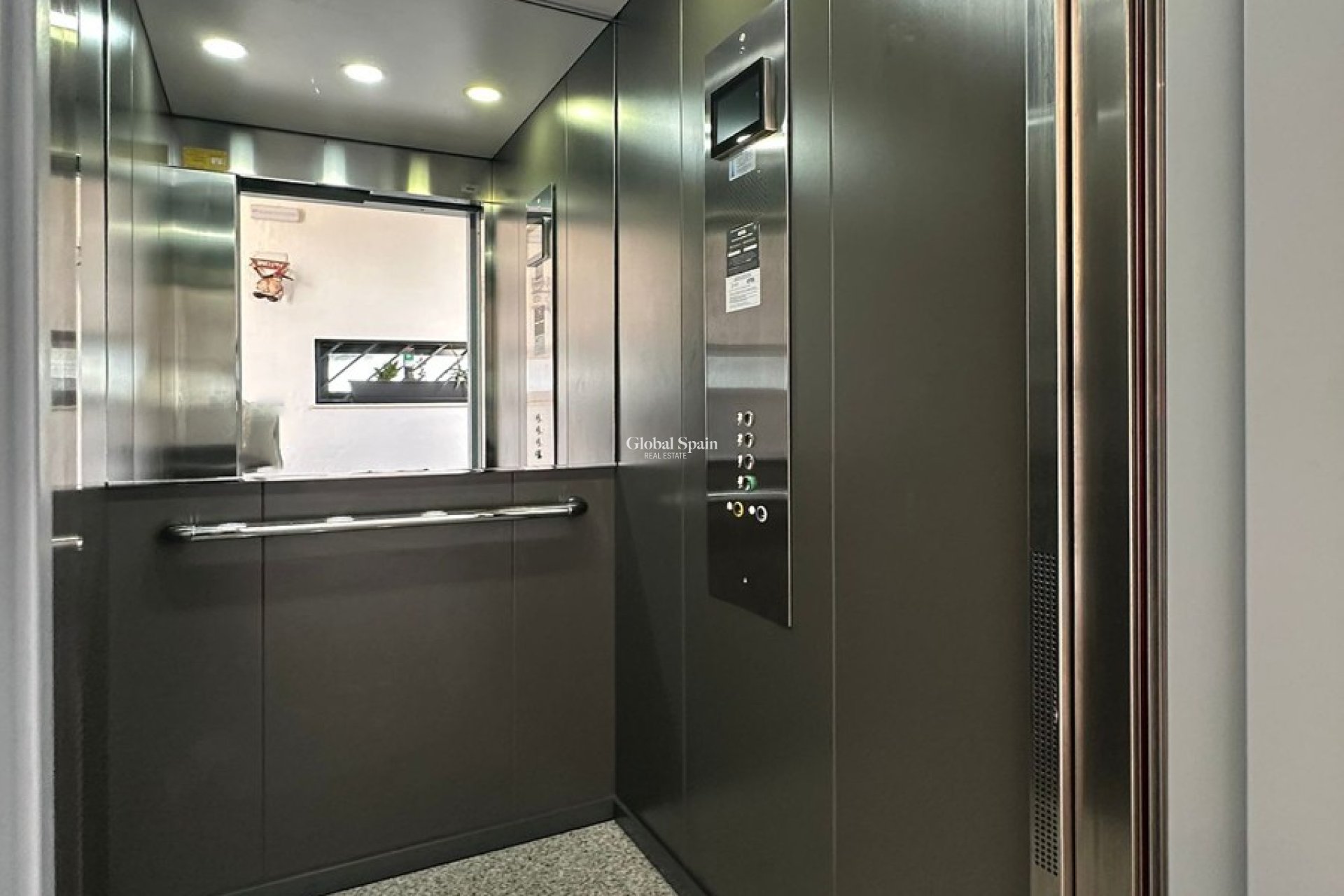 Venta - APARTAMENTO -
GUARDAMAR DEL SEGURA - Costa Blanca