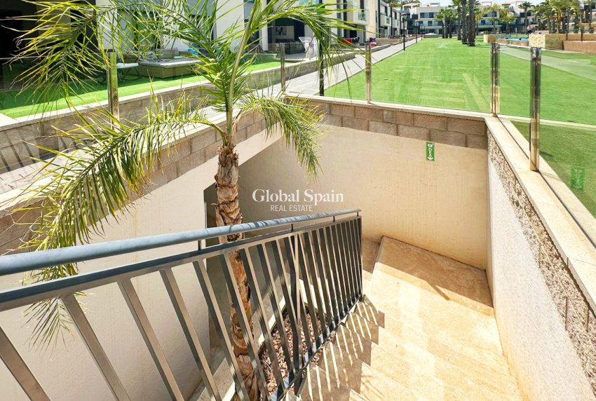 Venta - APARTAMENTO -
GUARDAMAR DEL SEGURA - Costa Blanca