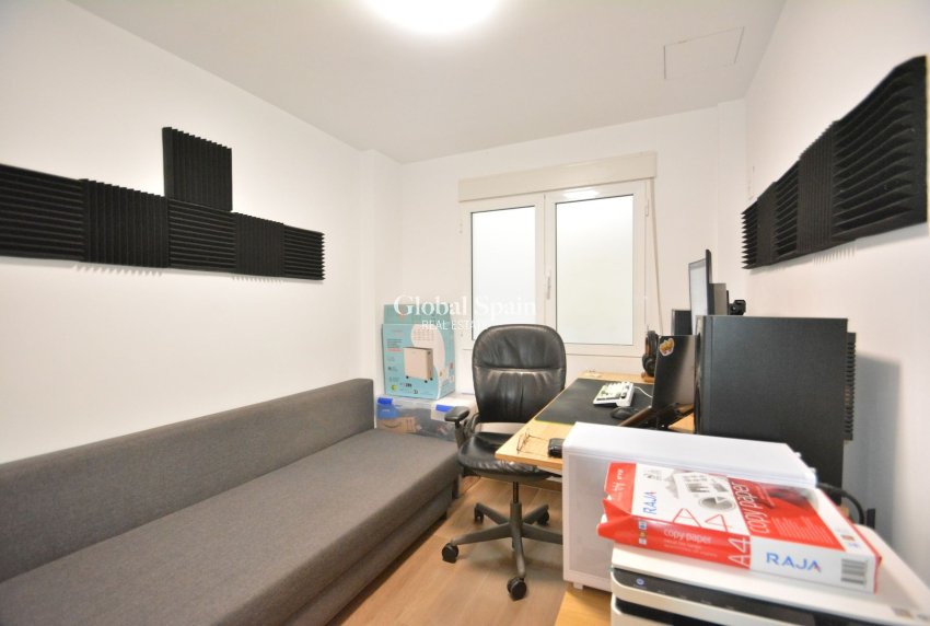 Venta - APARTAMENTO -
GUARDAMAR DEL SEGURA - Costa Blanca