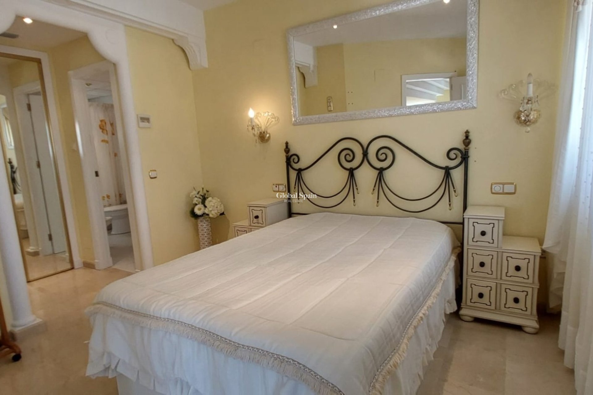 Venta - APARTAMENTO -
GUARDAMAR DEL SEGURA - Costa Blanca